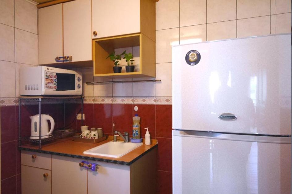 家家小屋 高雄 外观 照片