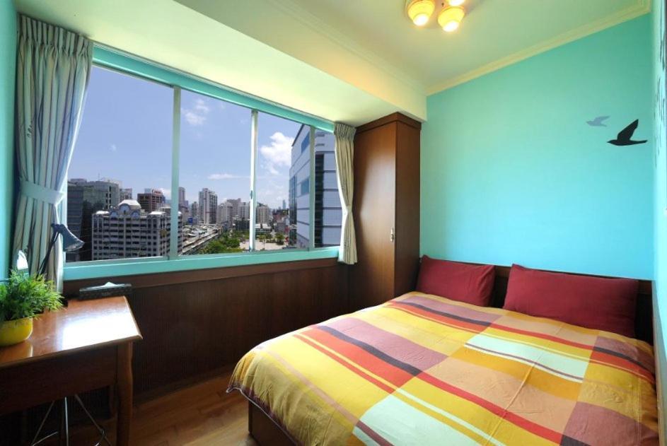 家家小屋 高雄 外观 照片