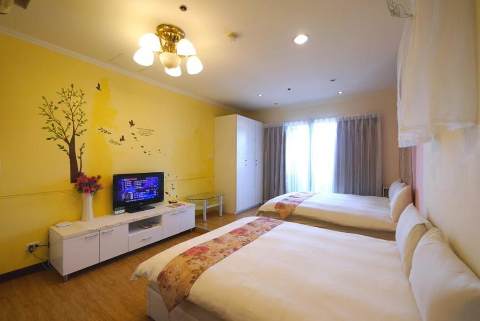 家家小屋 高雄 外观 照片
