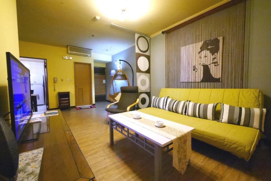 家家小屋 高雄 外观 照片