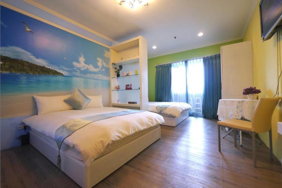 家家小屋 高雄 外观 照片
