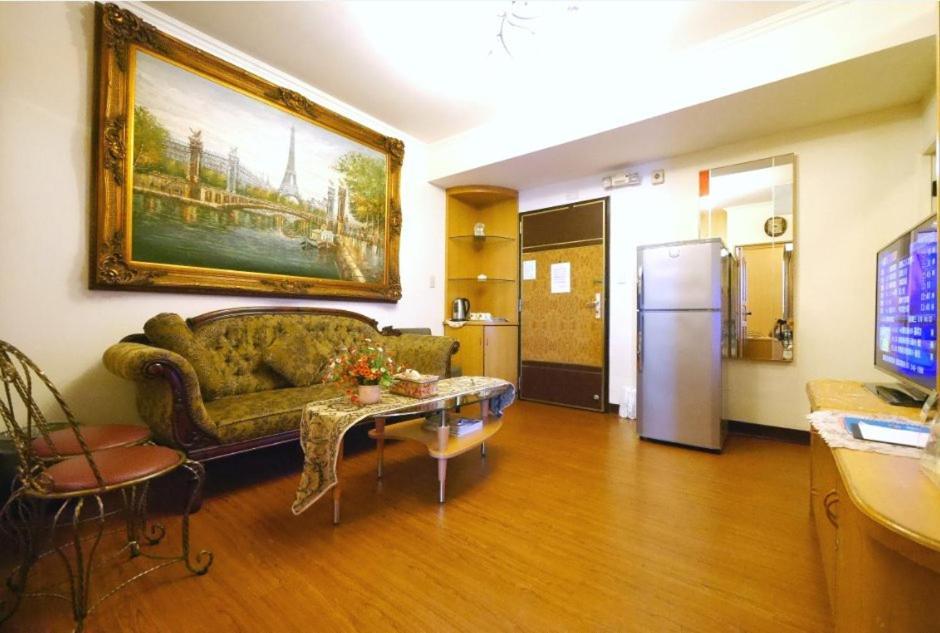 家家小屋 高雄 外观 照片