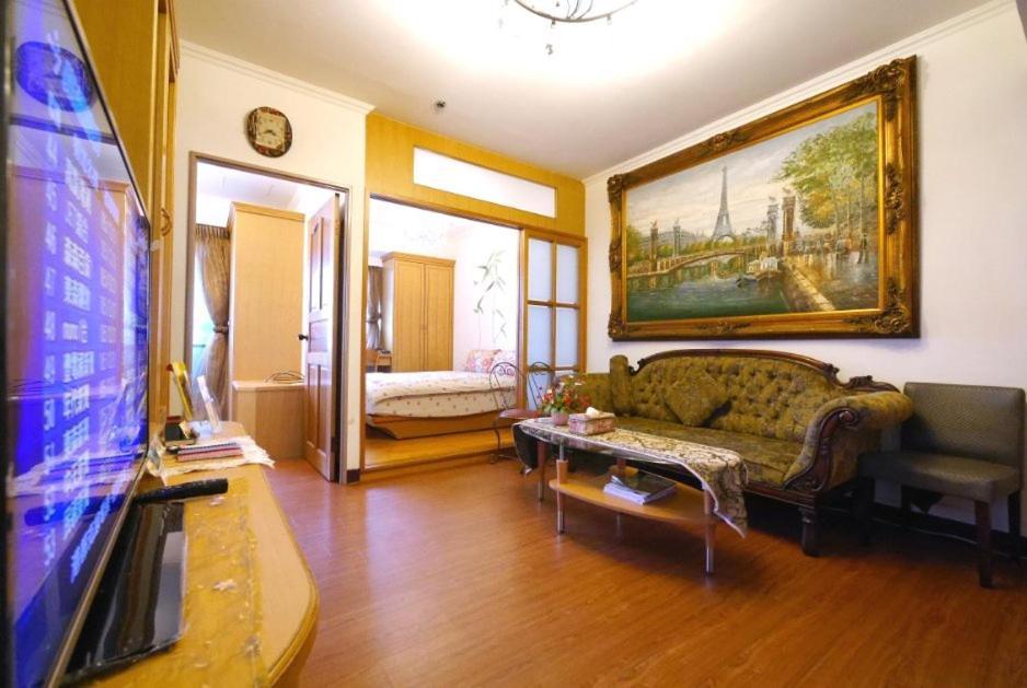 家家小屋 高雄 外观 照片