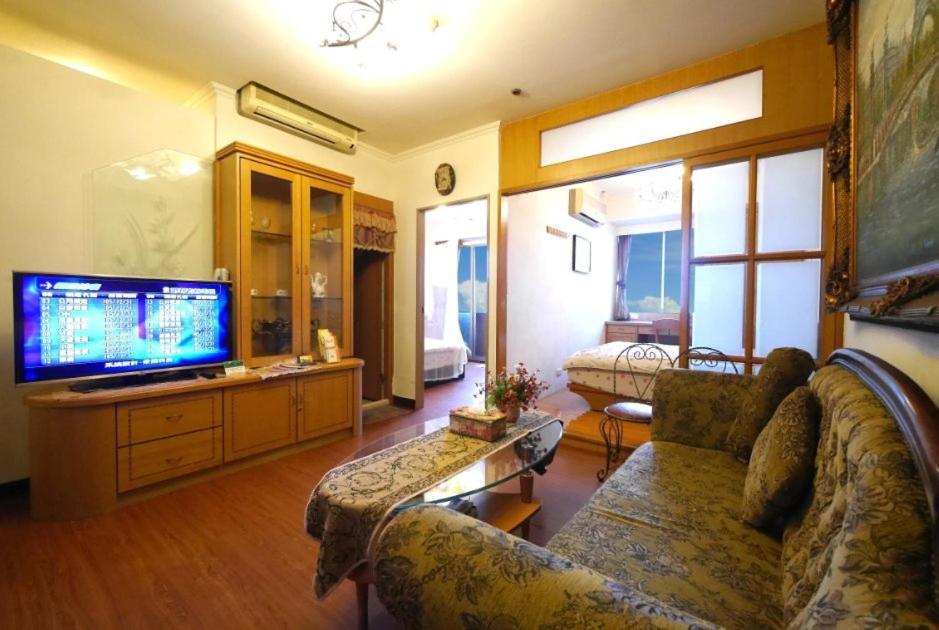 家家小屋 高雄 外观 照片