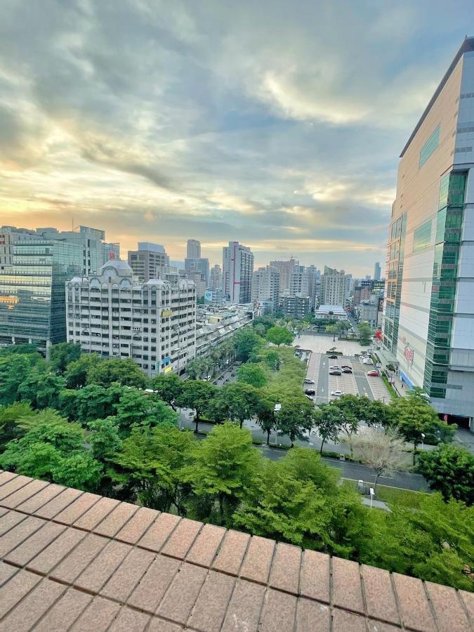 家家小屋 高雄 外观 照片