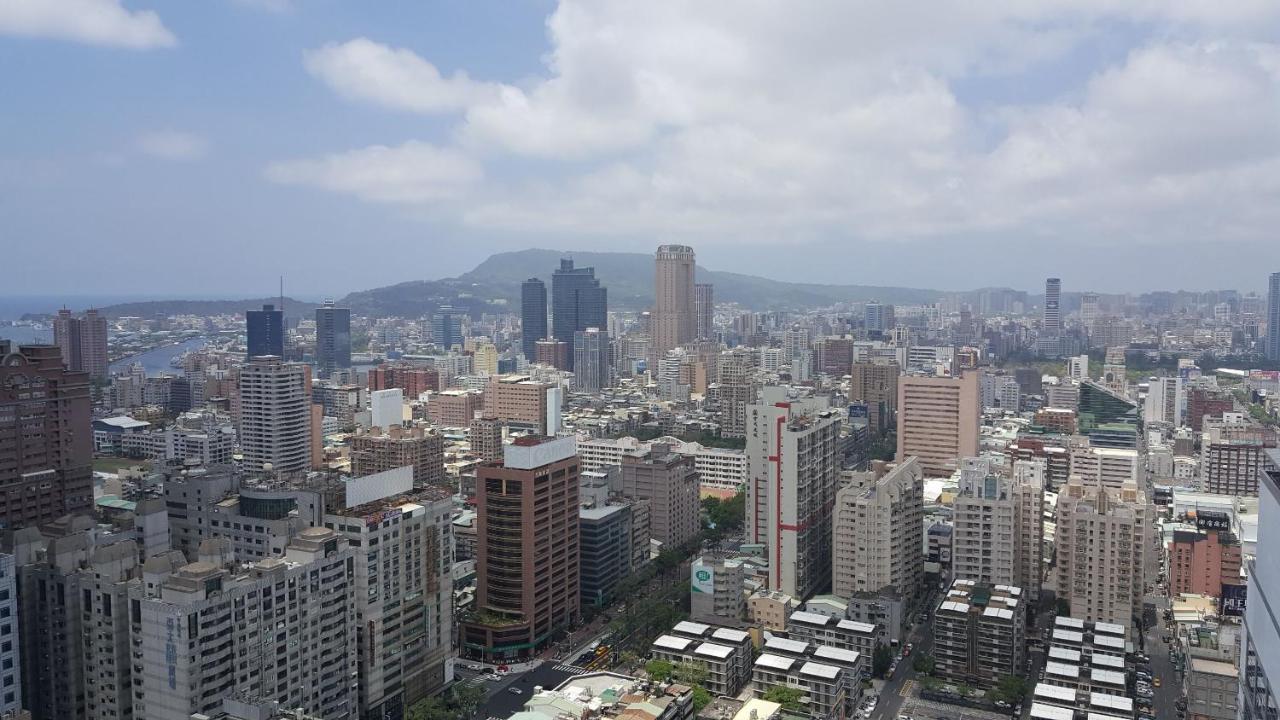 家家小屋 高雄 外观 照片