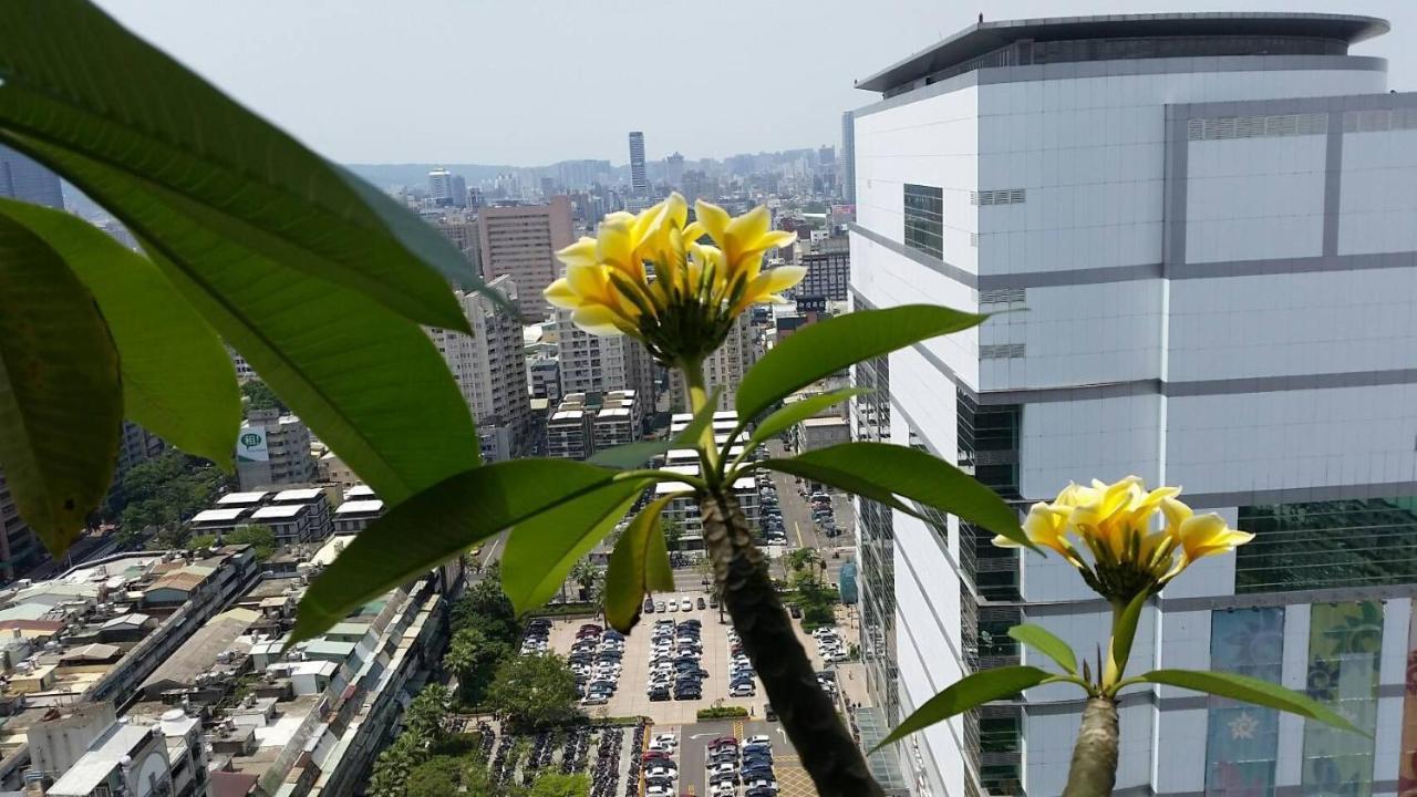 家家小屋 高雄 外观 照片