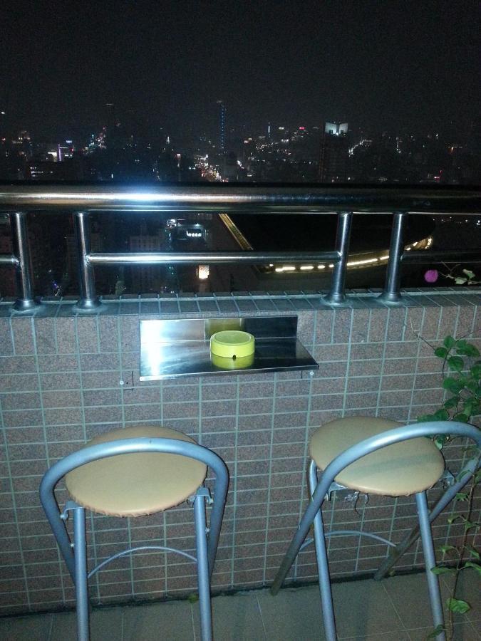 家家小屋 高雄 外观 照片