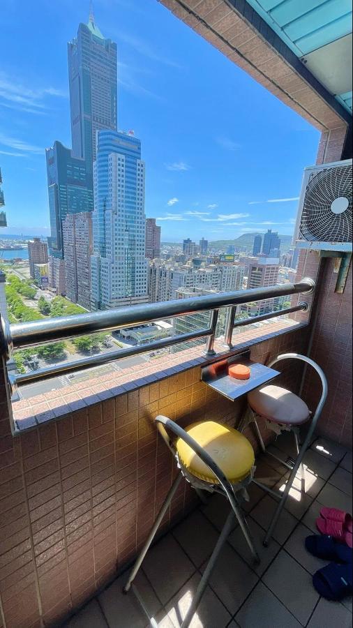 家家小屋 高雄 外观 照片
