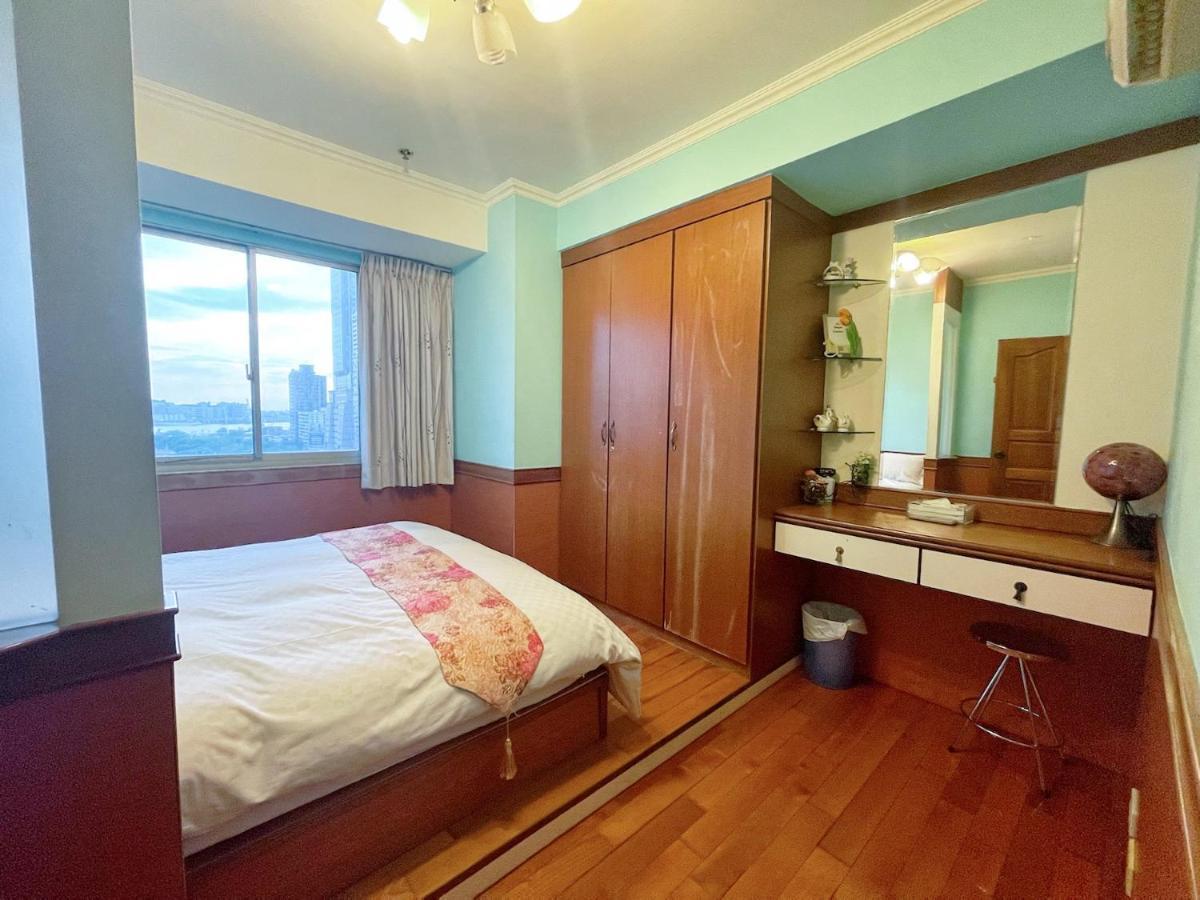 家家小屋 高雄 外观 照片