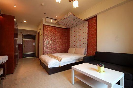 家家小屋 高雄 外观 照片