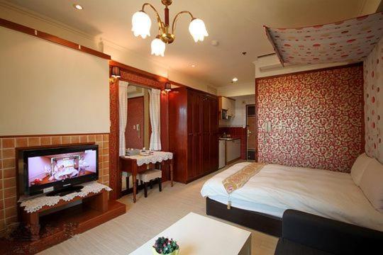 家家小屋 高雄 外观 照片