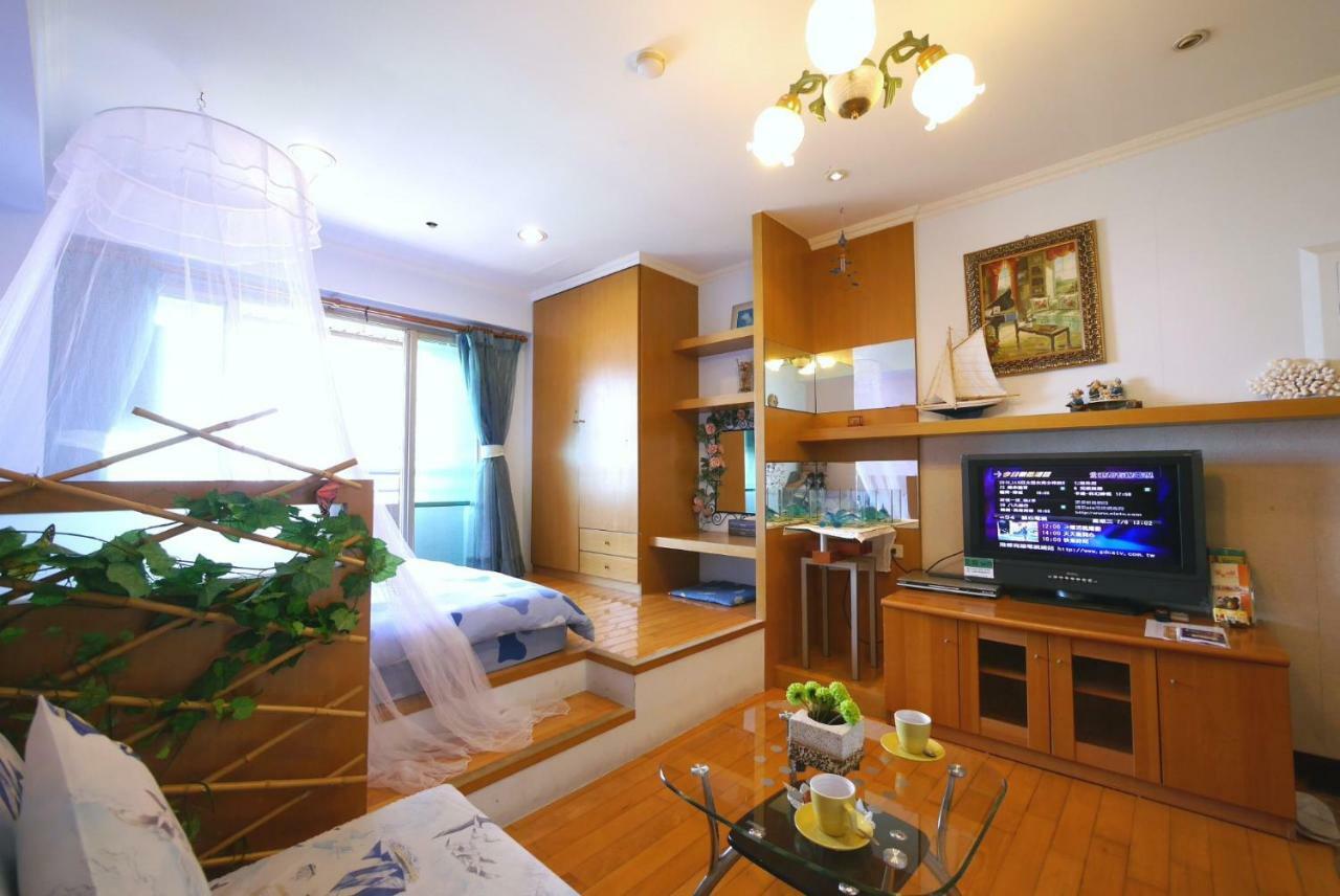 家家小屋 高雄 外观 照片