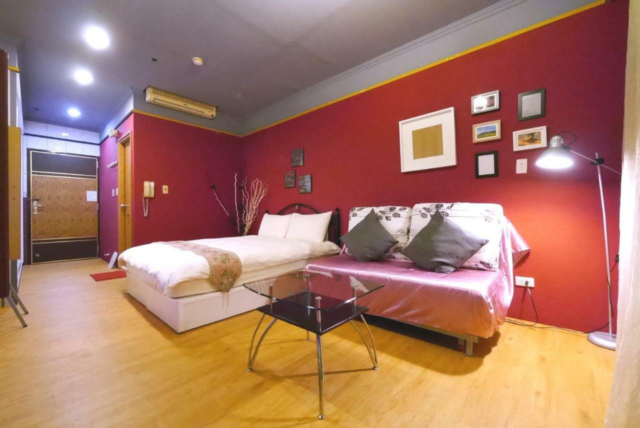 家家小屋 高雄 外观 照片