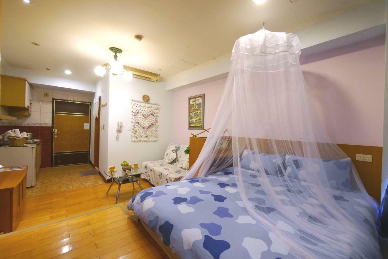 家家小屋 高雄 外观 照片