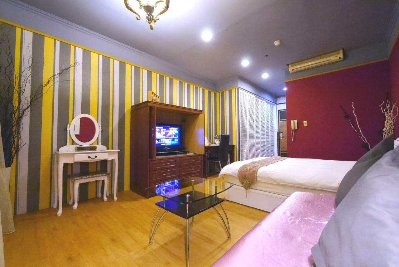 家家小屋 高雄 外观 照片