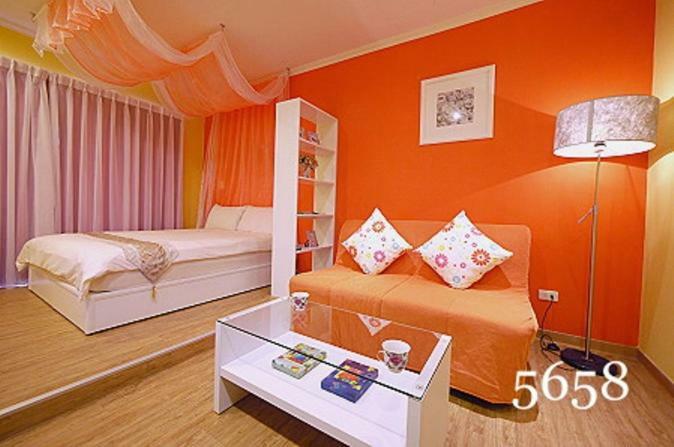 家家小屋 高雄 外观 照片