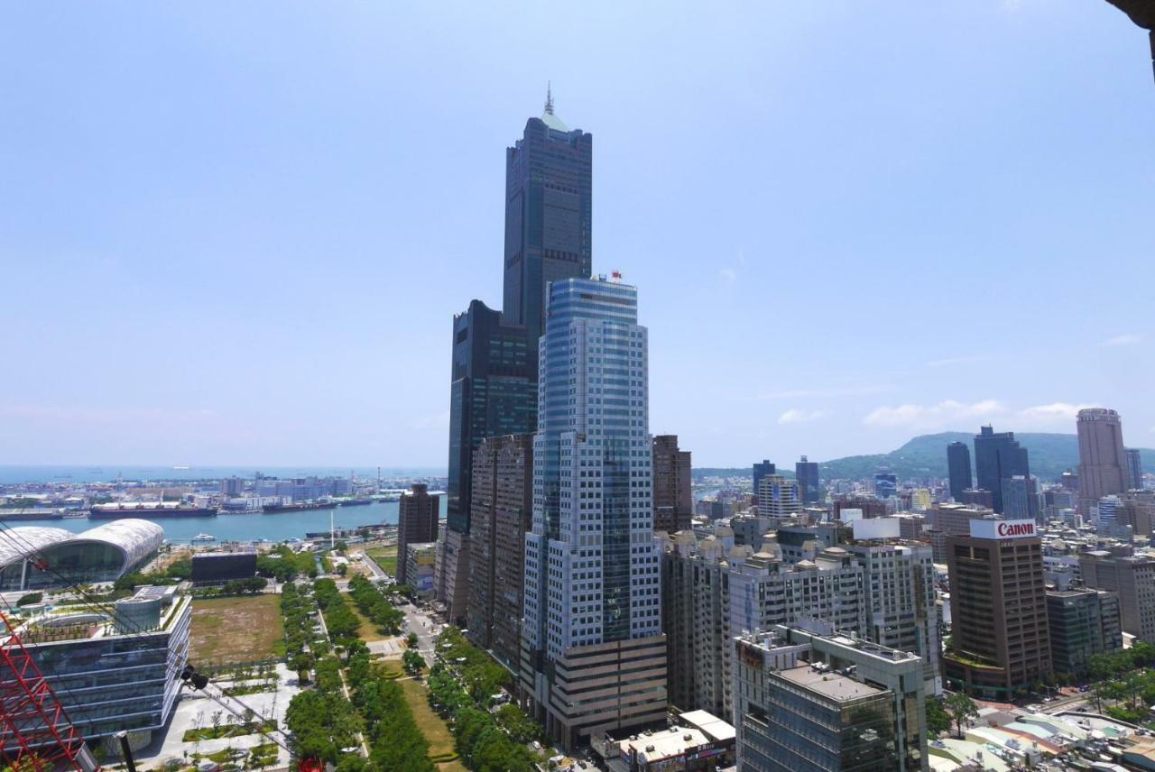 家家小屋 高雄 外观 照片