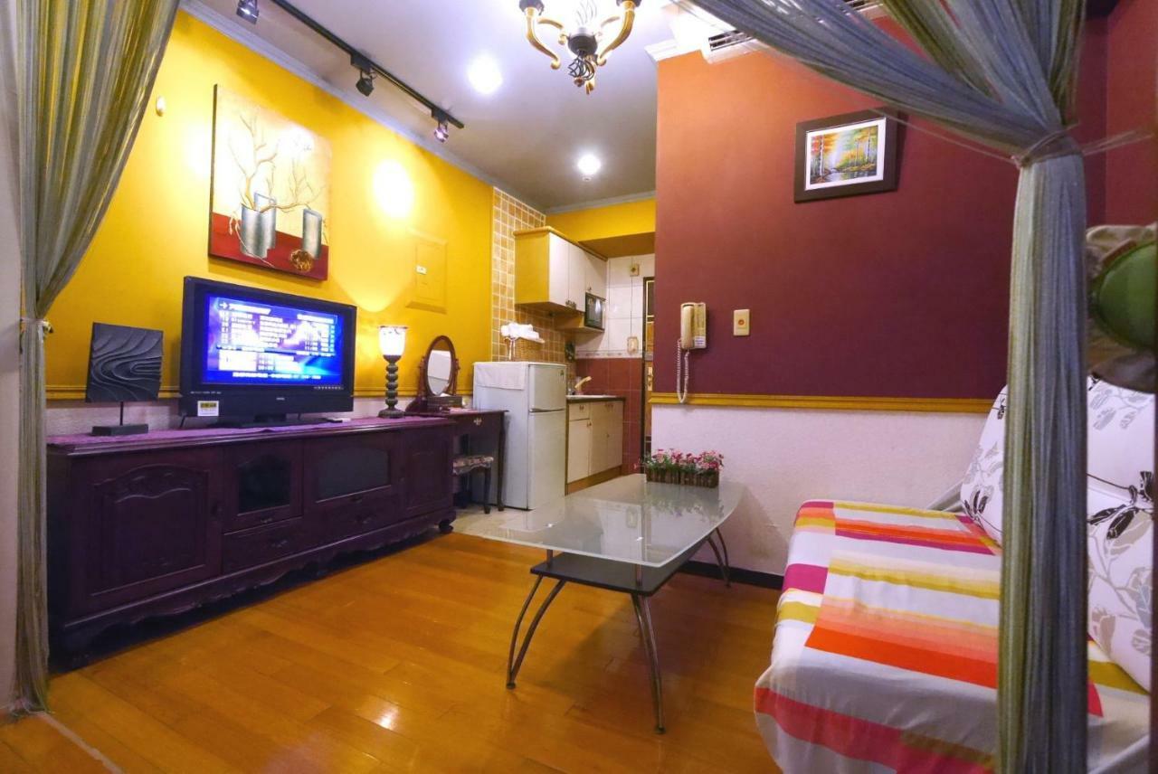 家家小屋 高雄 外观 照片